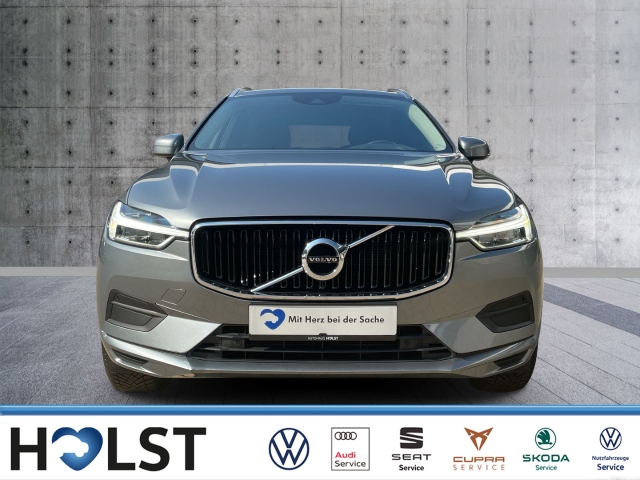 XC60 Momentum Pro D4 2WD AHK DAB GJR