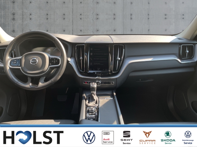 XC60 Momentum Pro D4 2WD AHK DAB GJR
