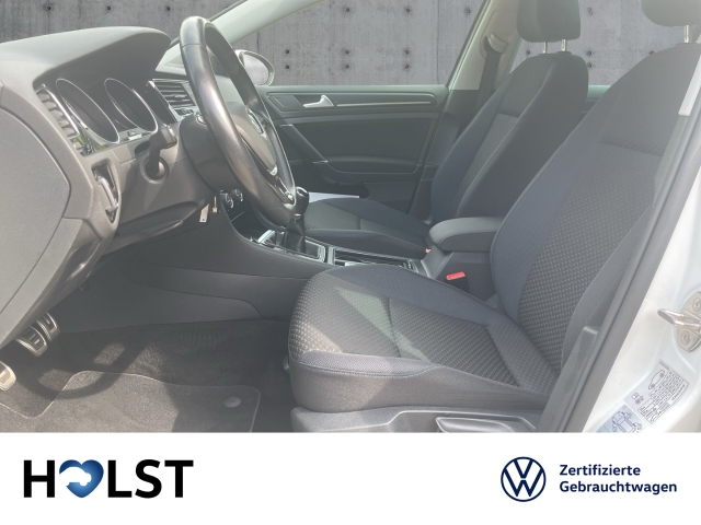 Golf Variant VII 1.0TSI United AHK NAV ACC Bluetooth