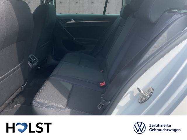 Golf Variant VII 1.0TSI United AHK NAV ACC Bluetooth