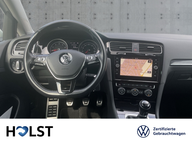 Golf Variant VII 1.0TSI United AHK NAV ACC Bluetooth