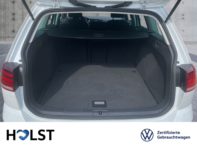 Golf Variant VII 1.0TSI United AHK NAV ACC Bluetooth