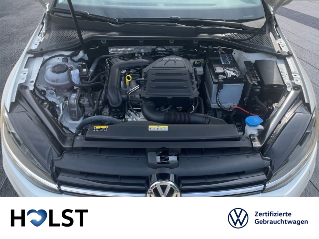 Golf Variant VII 1.0TSI United AHK NAV ACC Bluetooth