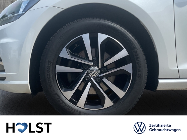 Golf Variant VII 1.0TSI United AHK NAV ACC Bluetooth