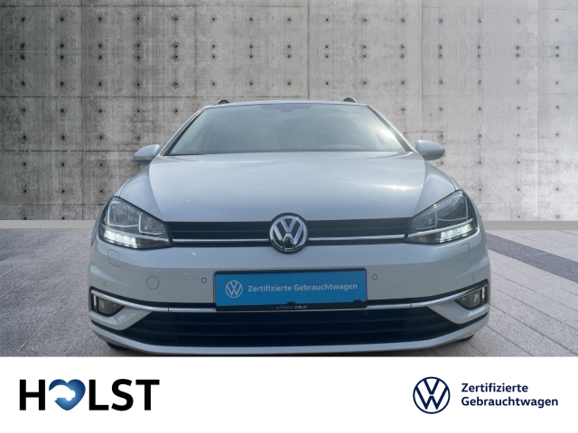 Golf Variant VII 1.0TSI United AHK NAV ACC Bluetooth