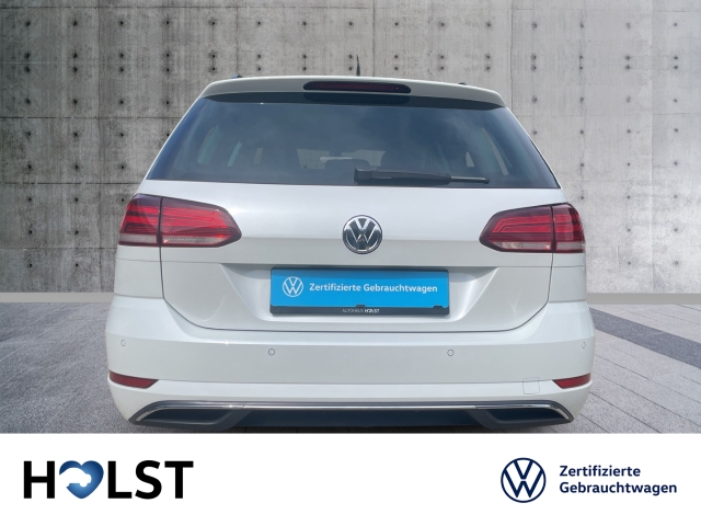 Golf Variant VII 1.0TSI United AHK NAV ACC Bluetooth