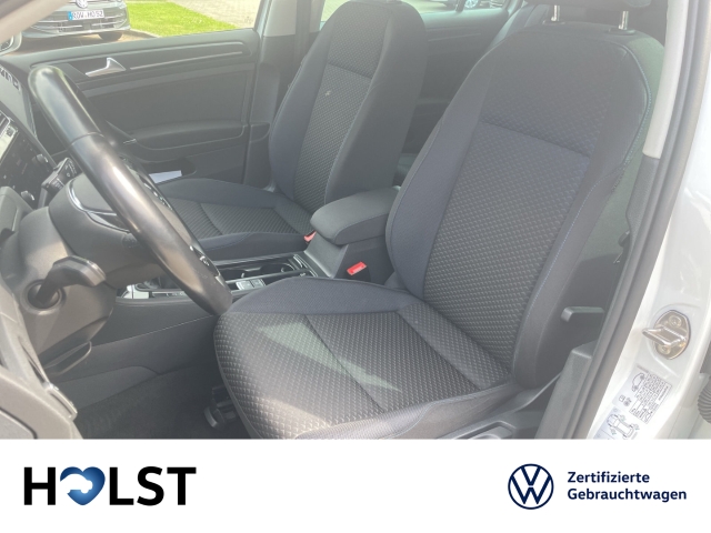 Golf Variant VII 1.0TSI United AHK NAV ACC Bluetooth