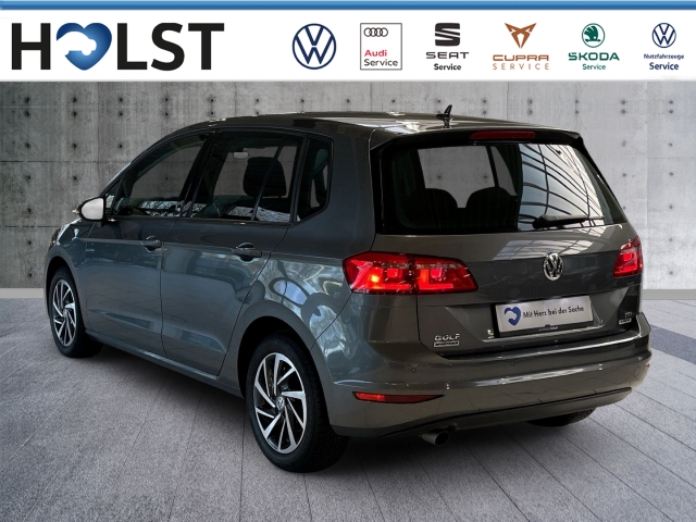 Golf Sportsvan 1.2TSI BMT Sound