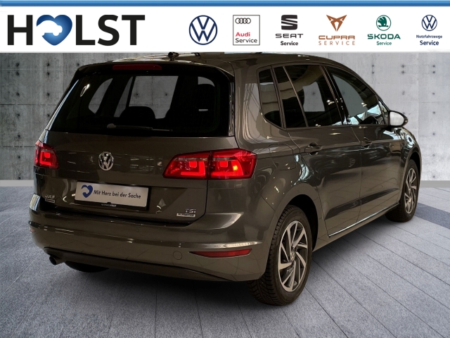 Golf Sportsvan 1.2TSI BMT Sound