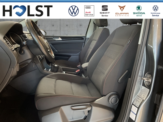 Golf Sportsvan 1.2TSI BMT Sound