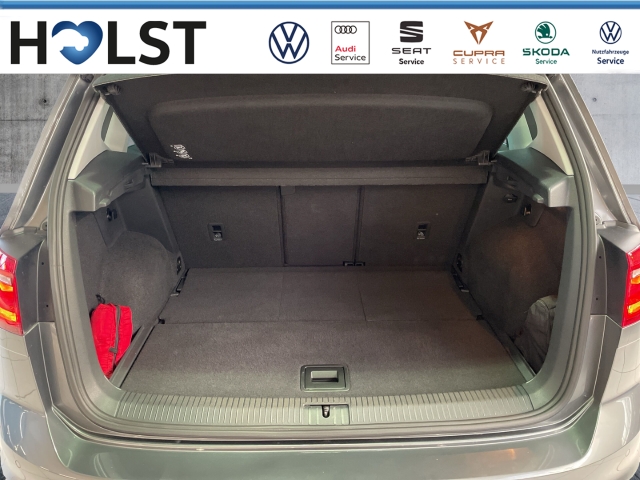 Golf Sportsvan 1.2TSI BMT Sound