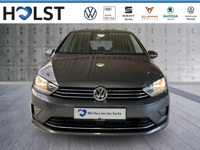 Golf Sportsvan 1.2TSI BMT Sound