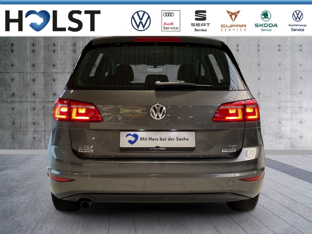 Golf Sportsvan 1.2TSI BMT Sound