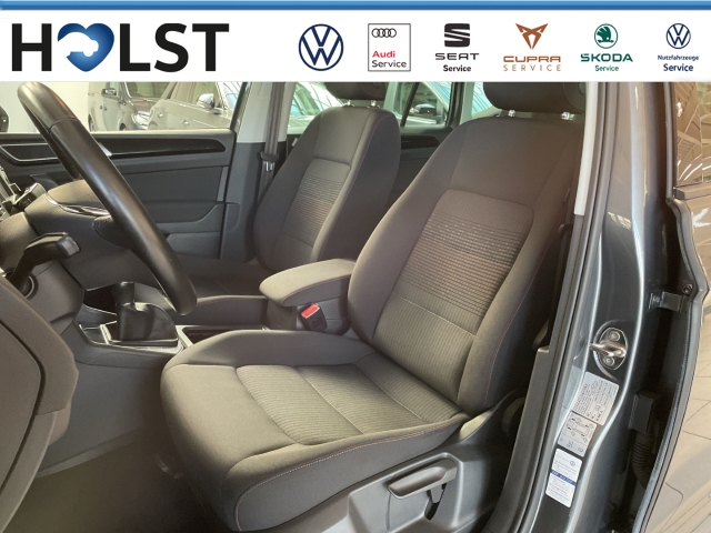 Golf Sportsvan 1.2TSI BMT Sound