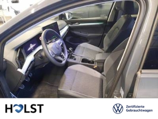 Golf Variant VIII 1.5TSI GOAL LED-Plus AHK GJR RüFaKa NAVI ACC