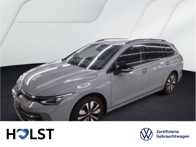 Golf Variant VIII 2.0TDI DSG GOAL IQ.LIGHT GJR AHK ACC RüFaKa