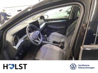 Golf Variant VIII 1.5TSI GOAL LED-Plus AHK GJR RüFaKa NAVI ACC