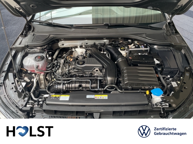Golf Variant VIII 1.5TSI GOAL LED-Plus AHK GJR RüFaKa NAVI ACC