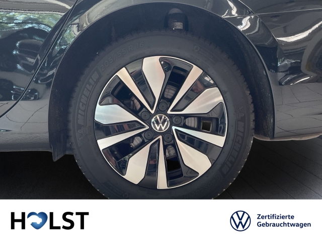 Golf Variant VIII 1.5TSI GOAL LED-Plus AHK GJR RüFaKa NAVI ACC