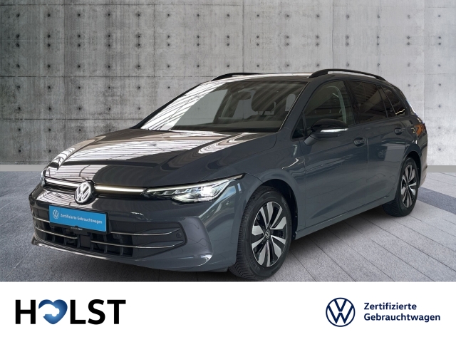 Golf Variant VIII 2.0TDI DSG GOAL IQ.LIGHT GJR AHK RüFaKa