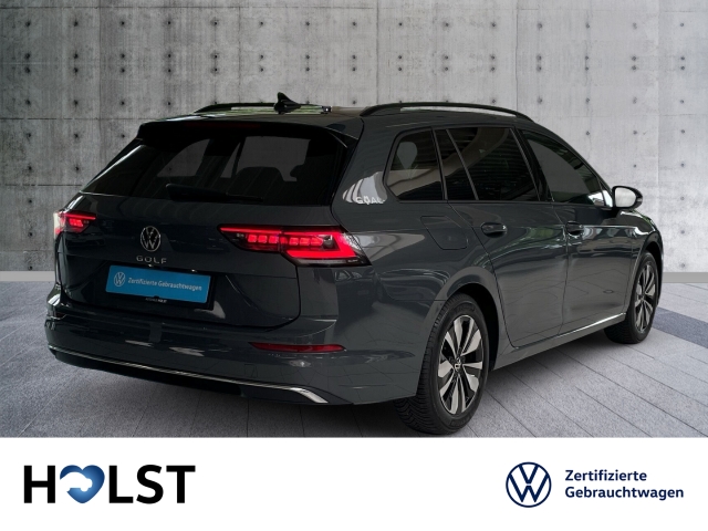 Golf Variant VIII 2.0TDI DSG GOAL IQ.LIGHT GJR AHK RüFaKa