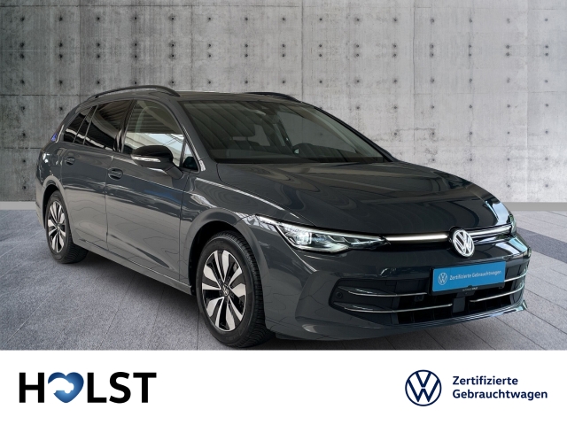 Golf Variant VIII 2.0TDI DSG GOAL IQ.LIGHT GJR AHK RüFaKa