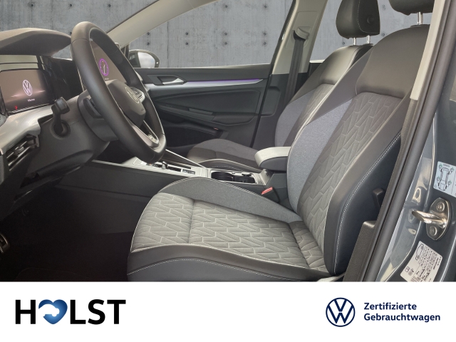 Golf Variant VIII 2.0TDI DSG GOAL IQ.LIGHT GJR AHK RüFaKa
