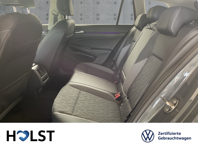 Golf Variant VIII 2.0TDI DSG GOAL IQ.LIGHT GJR AHK RüFaKa