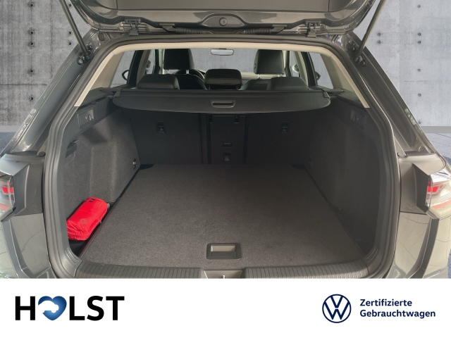 Golf Variant VIII 2.0TDI DSG GOAL IQ.LIGHT GJR AHK RüFaKa