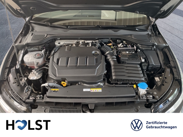 Golf Variant VIII 2.0TDI DSG GOAL IQ.LIGHT GJR AHK RüFaKa