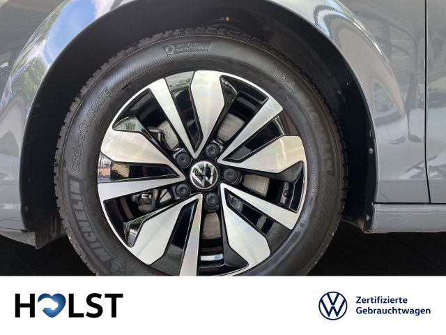Golf Variant VIII 2.0TDI DSG GOAL IQ.LIGHT GJR AHK RüFaKa