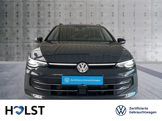 Golf Variant VIII 2.0TDI DSG GOAL IQ.LIGHT GJR AHK RüFaKa