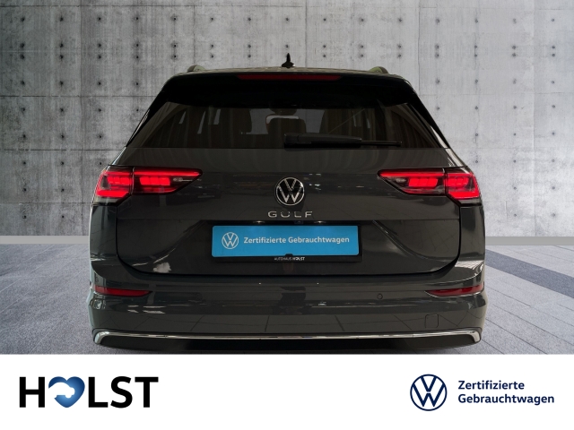 Golf Variant VIII 2.0TDI DSG GOAL IQ.LIGHT GJR AHK RüFaKa