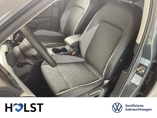 Golf Variant VIII 2.0TDI DSG GOAL IQ.LIGHT GJR AHK RüFaKa
