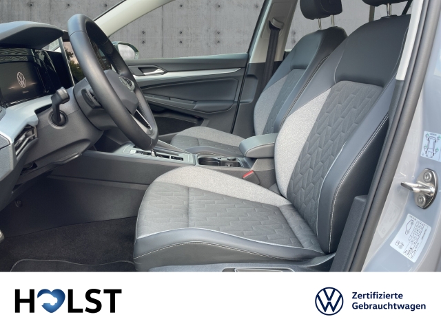 Golf Variant VIII 1.5eTSI DSG GOAL GJR AHK RüFaKa LightAssist