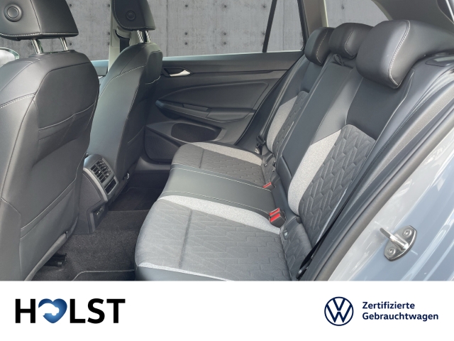 Golf Variant VIII 1.5eTSI DSG GOAL GJR AHK RüFaKa LightAssist