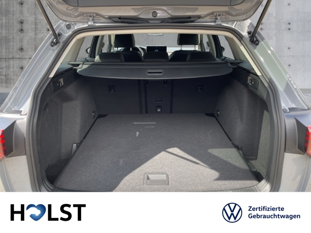 Golf Variant VIII 1.5eTSI DSG GOAL GJR AHK RüFaKa LightAssist