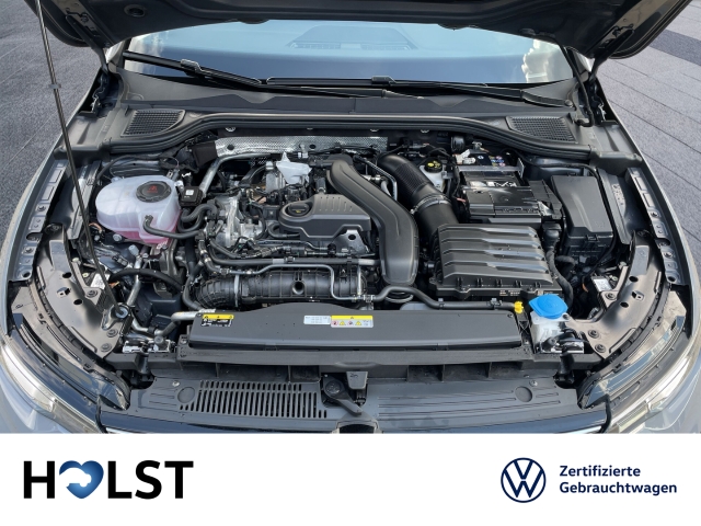 Golf Variant VIII 1.5eTSI DSG GOAL GJR AHK RüFaKa LightAssist