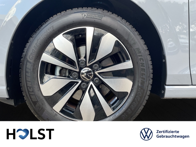 Golf Variant VIII 1.5eTSI DSG GOAL GJR AHK RüFaKa LightAssist