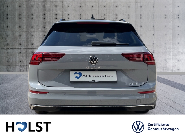Golf Variant VIII 1.5eTSI DSG GOAL GJR AHK RüFaKa LightAssist