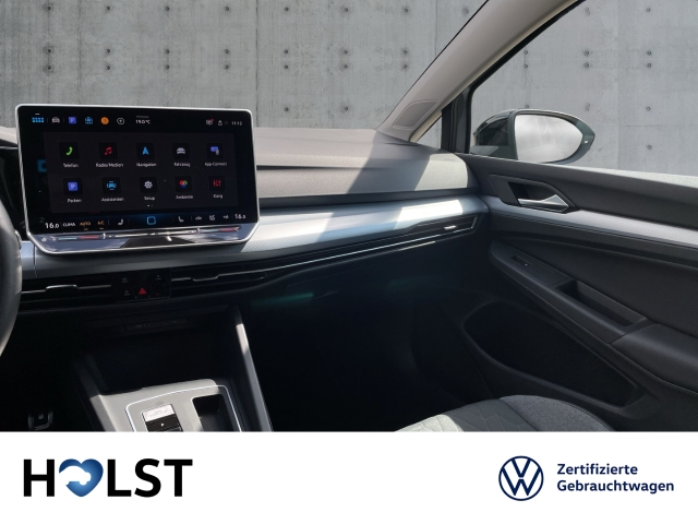 Golf Variant VIII 1.5eTSI DSG GOAL GJR AHK RüFaKa LightAssist