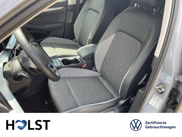 Golf Variant VIII 1.5eTSI DSG GOAL GJR AHK RüFaKa LightAssist