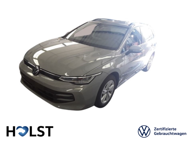 Golf Variant VIII 1.5TSI Life GJR RüFaKa ACC
