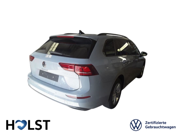 Golf Variant VIII 1.5TSI Life GJR RüFaKa ACC