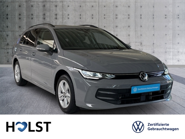 Golf Variant VIII 1.5TSI Life GJR RüFaKa ACC