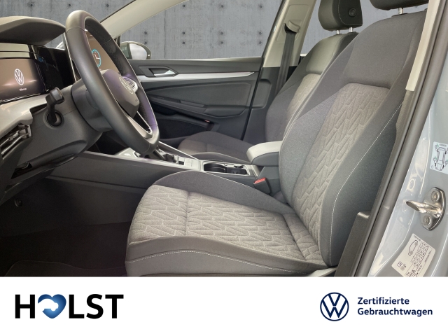 Golf Variant VIII 1.5TSI Life GJR RüFaKa ACC