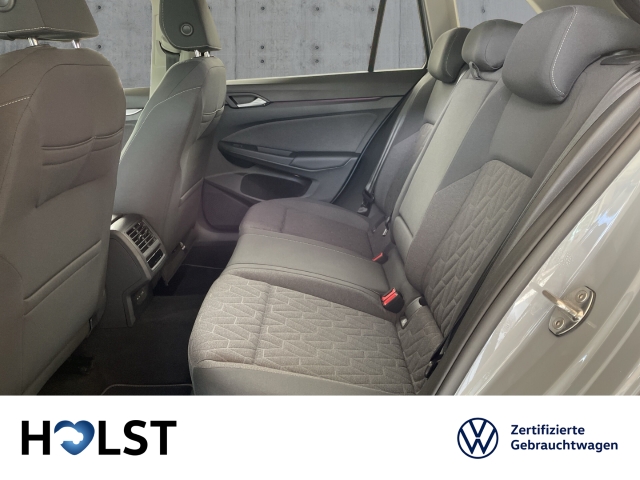 Golf Variant VIII 1.5TSI Life GJR RüFaKa ACC