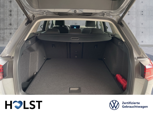 Golf Variant VIII 1.5TSI Life GJR RüFaKa ACC