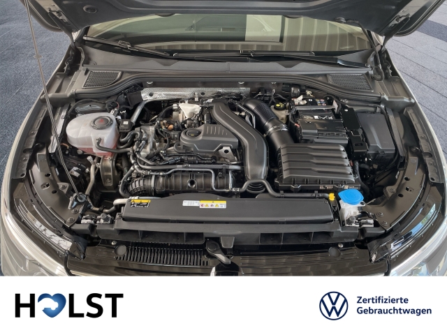 Golf Variant VIII 1.5TSI Life GJR RüFaKa ACC