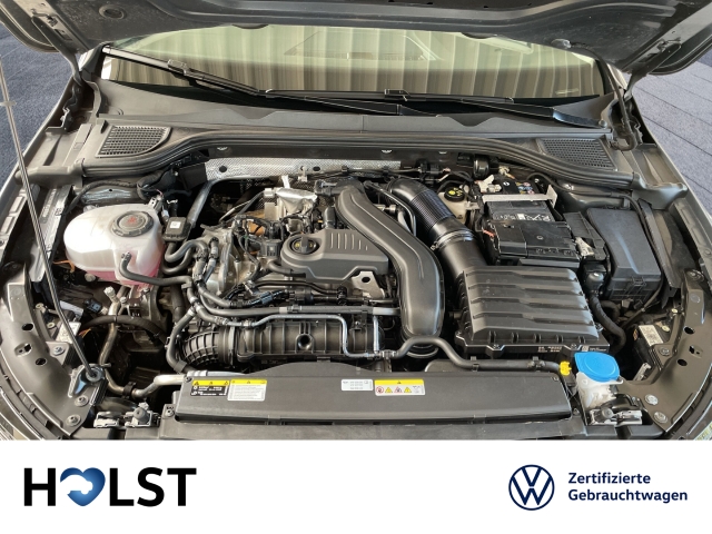 Golf Variant VIII 1.5eTSI DSG GOAL AHK LED-Plus GJR 360°CAM ACC